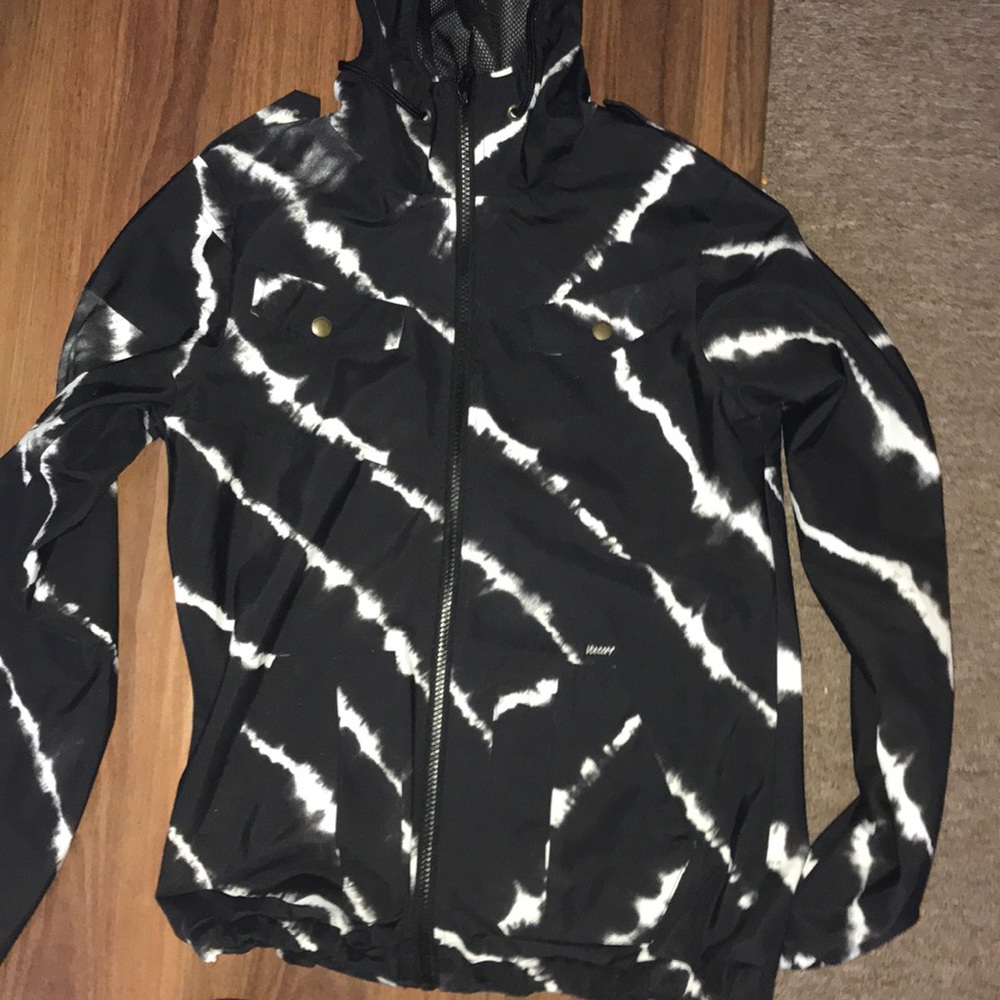 Volcom Windbreaker